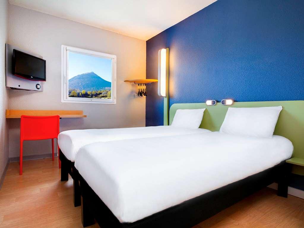 Hotel Ibis Budget Clermont Ferrand Nord Riom