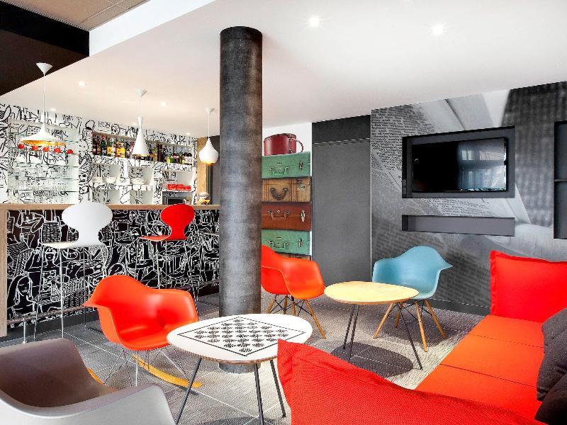 Ibis Budget Clermont Ferrand Nord Hotel 2*