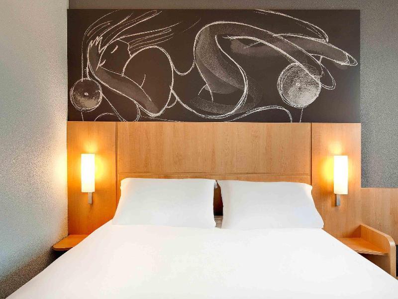 Ibis Budget Clermont Ferrand Nord