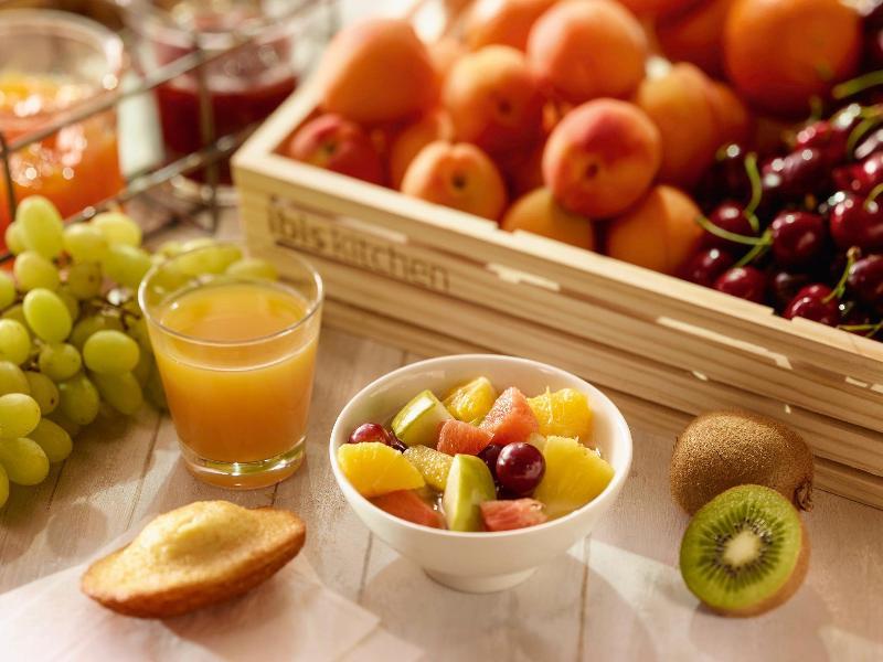Ibis Budget Clermont Ferrand Nord Hotel Riom