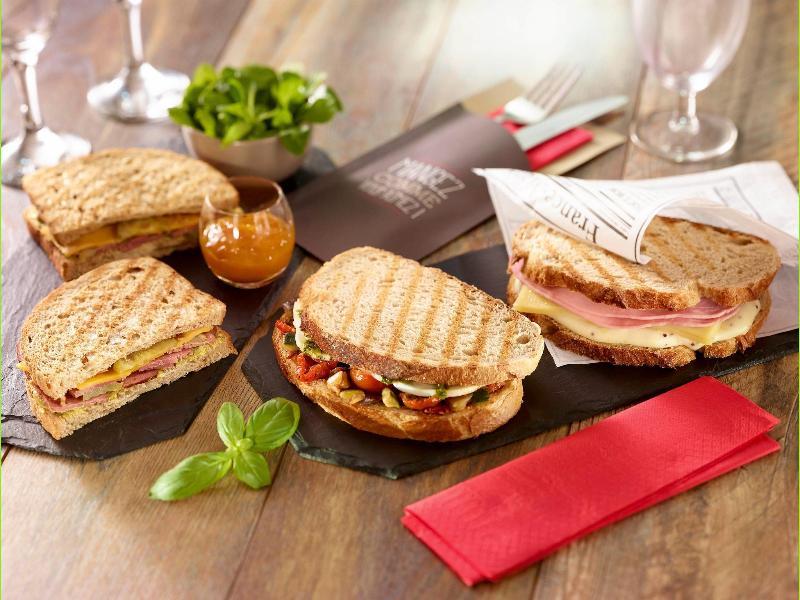 Ibis Budget Clermont Ferrand Nord 2*